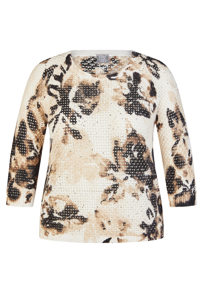 Pullover - 56-115611