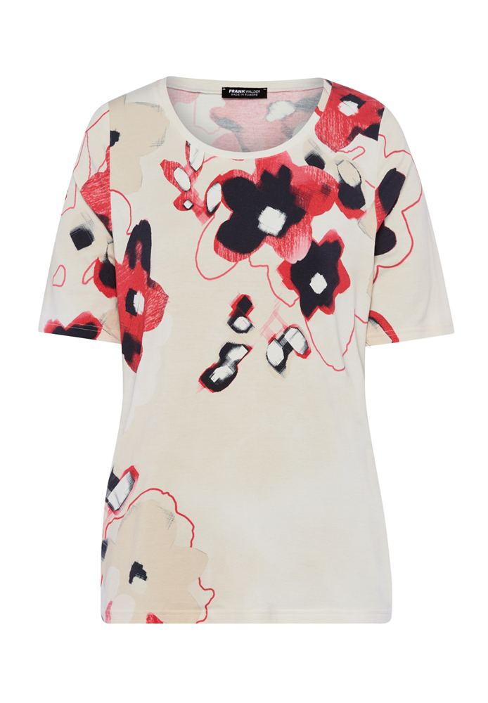 S61Top/TShirt - S61102407