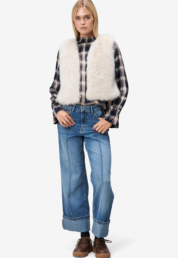 zero Bluse - 1010003568