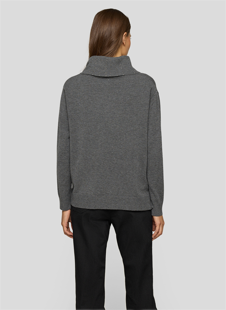 PULLOVER - 55-132600