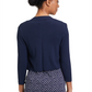 Strickjacke Kurz 3/4 Arm - 49384235