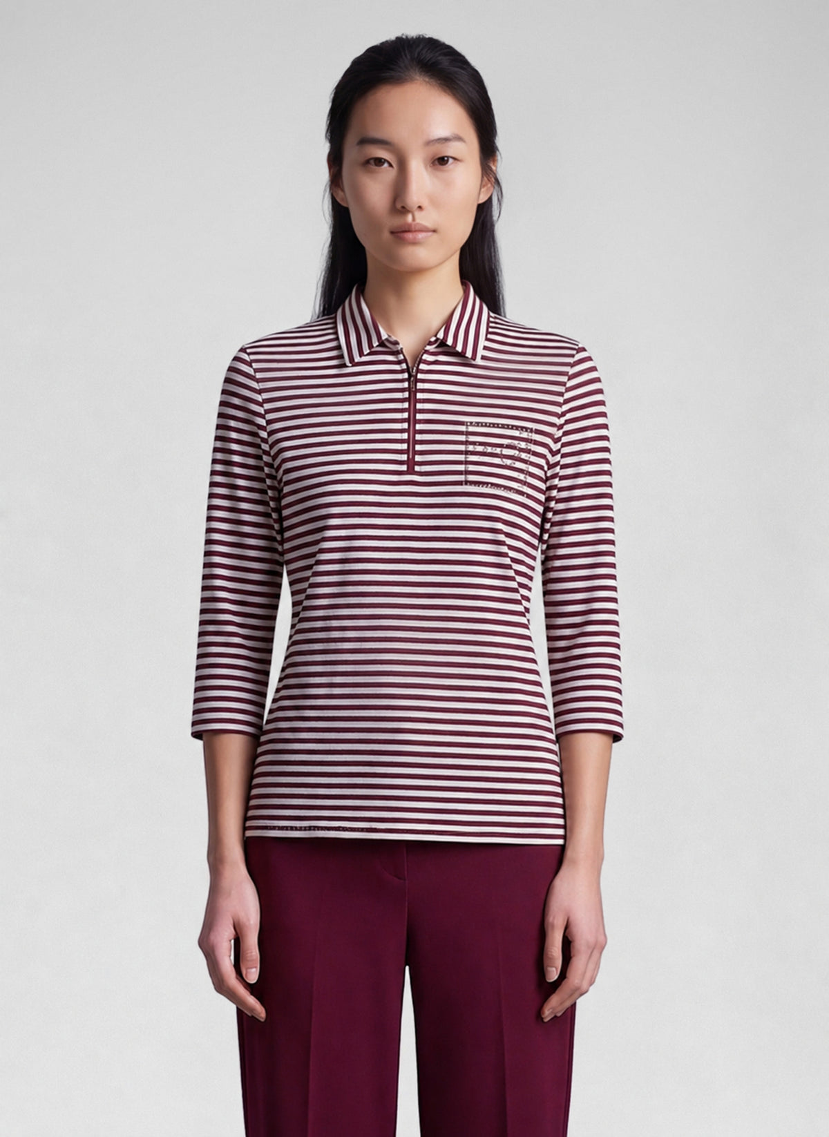 T-SHIRT - 57-114351