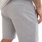 basic sweat shorts - 1041801