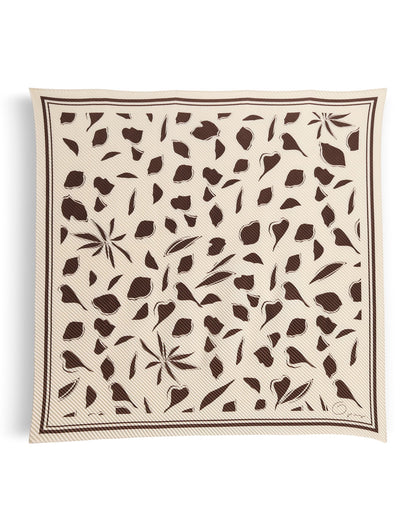 Afeni scarf - 10533913977418