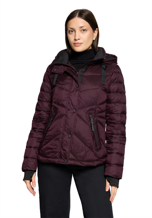 Jacke Watte - 91846264