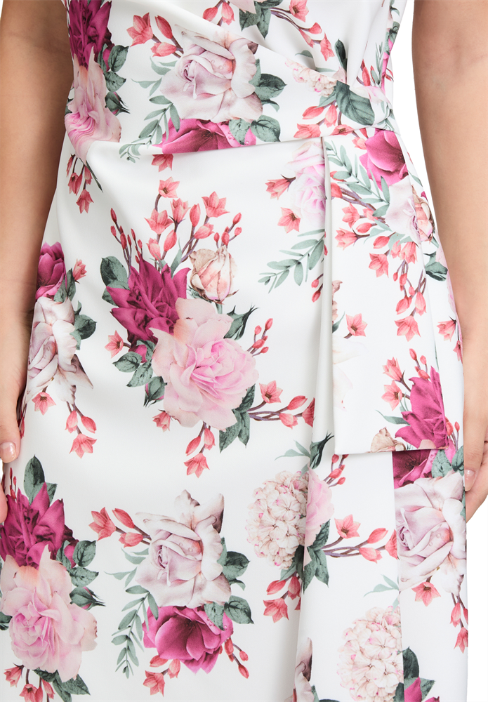 Kleid Kurz ohne Arm - 70784092