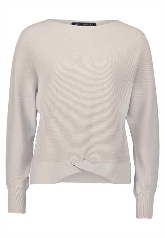 Strickpullover Kurz 1/1 Arm - 52871513