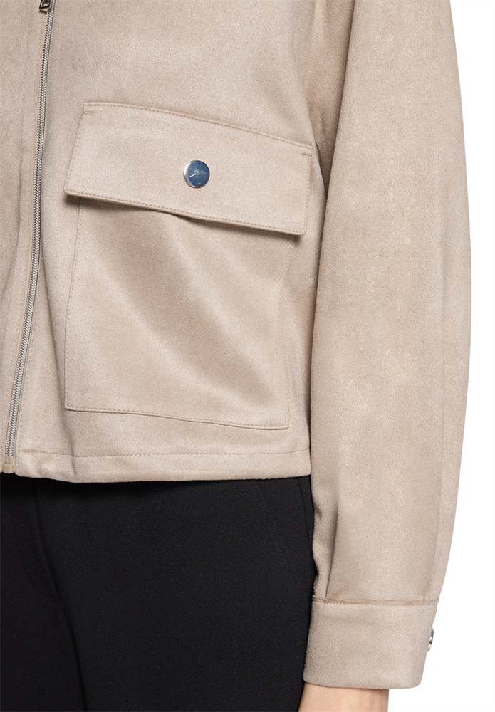 Blazer Kurz Einreiher 1/1 Arm - 44231178