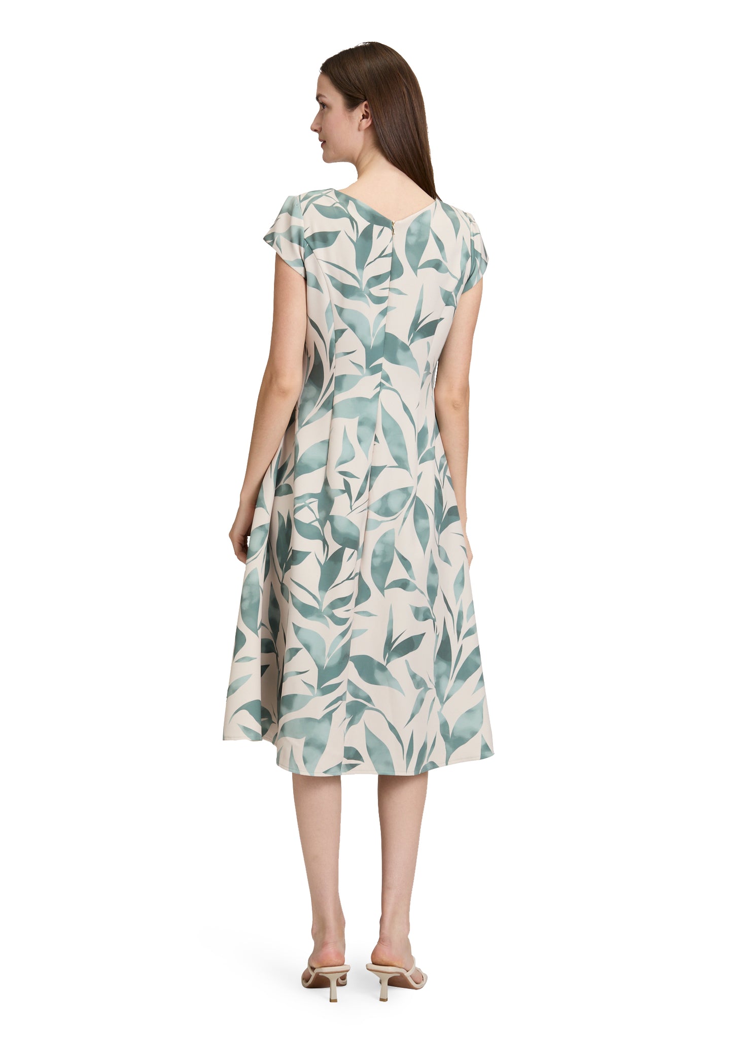 Kleid Lang 1/2 Arm - 11133268