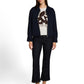 T-shirt feminine basic with pr - 1052863