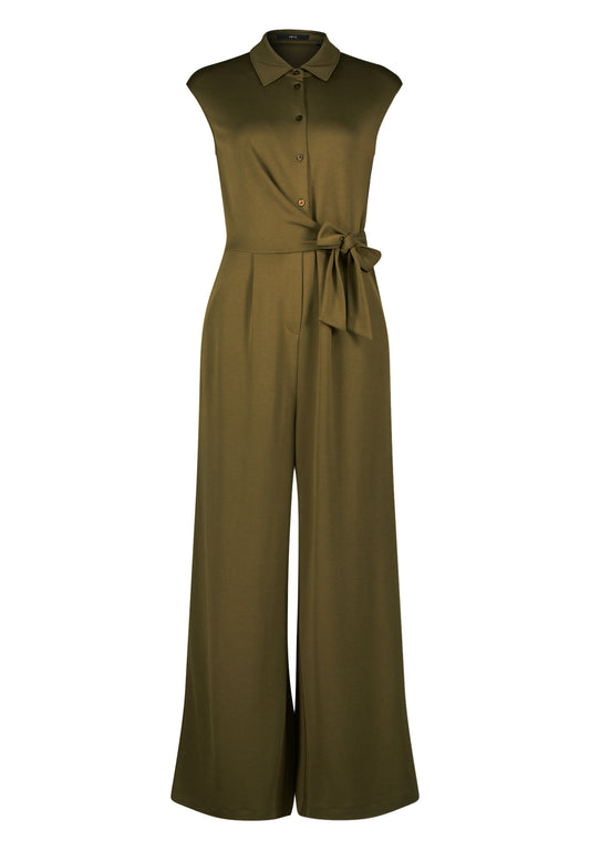 zero Jumpsuit - 1010003435