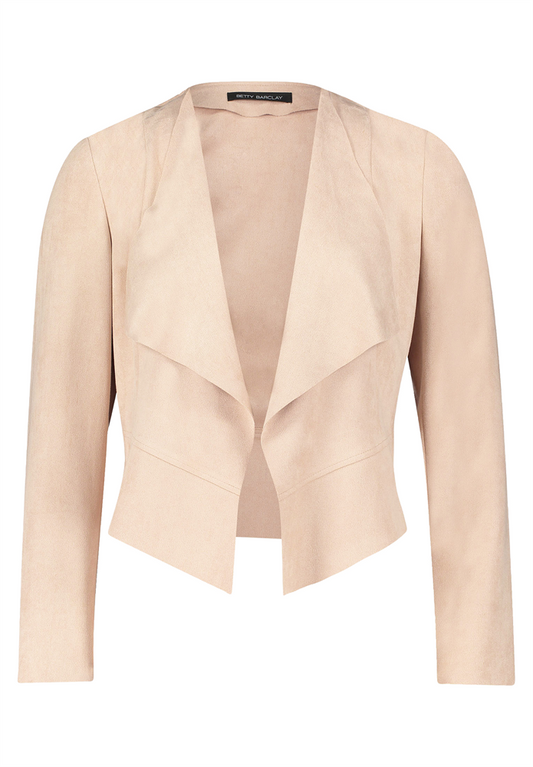 Blazerjacke Kurz 1/1 Arm - 44011673
