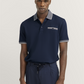 HERREN POLO 1/2 ARM - 75091C 8151