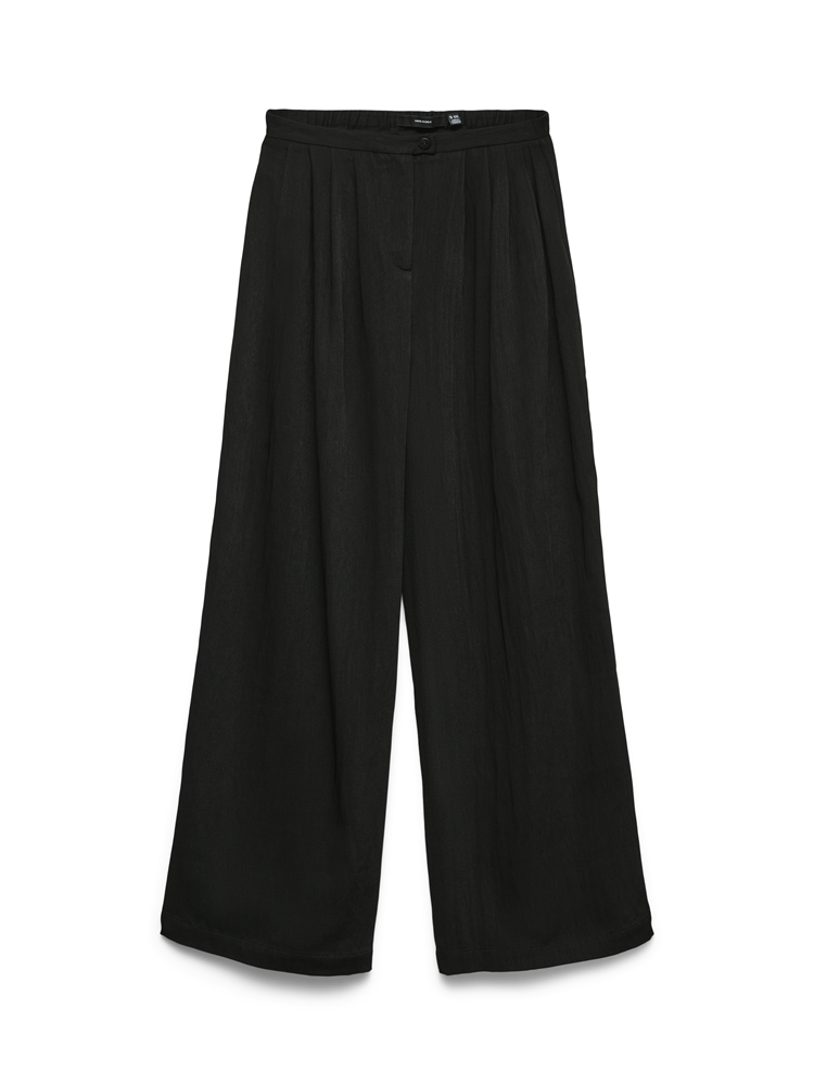 VMLIEVE MW WIDE PANT - 10346682
