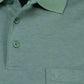 Polo button short sleeve - 540391