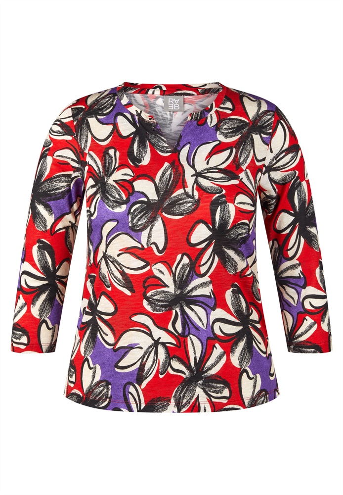 T-Shirt - 55-213355