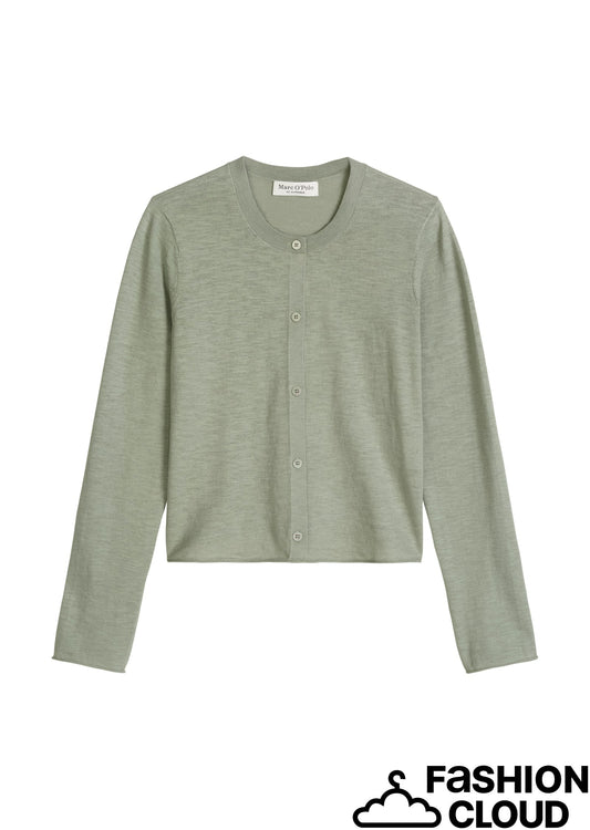 Knit Cardigans Longsleeve - 5000013084