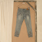 regular ankle - S24346