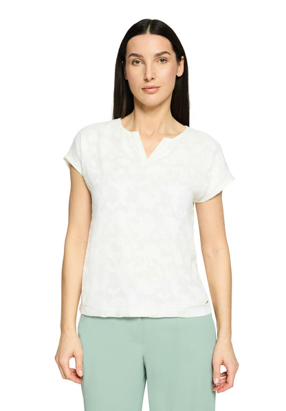 Shirt Kurz 1/2 Arm - 22573241