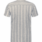 Shirt Short Sleeve Yarn Dyed Dobby - 31460255