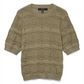 VMMARVELOUS SS O-NECK PULLOVER - 10330845