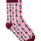VMELF SOCKS GIFTBOX XMAS - 10274034