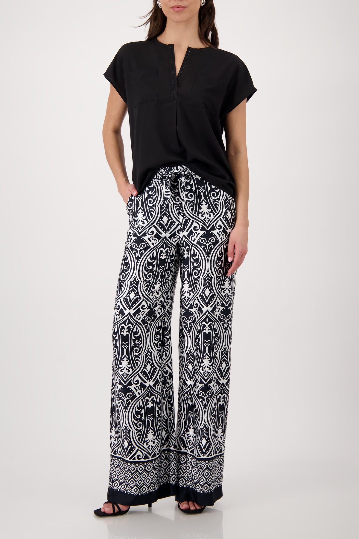 Bluse - 410766