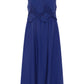 Kleid Lang ohne Arm - 18591120