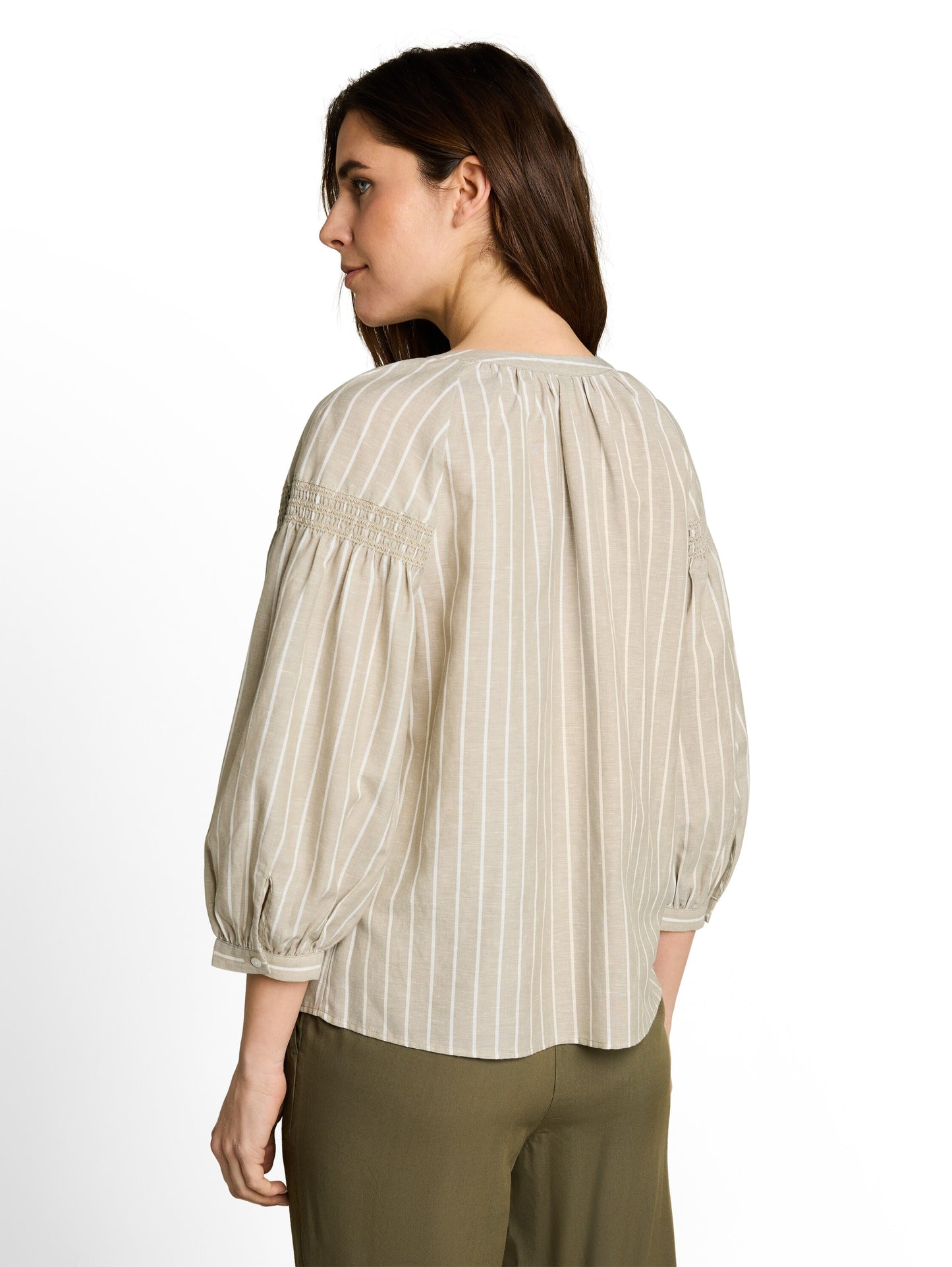 blouse tunic - 1051080