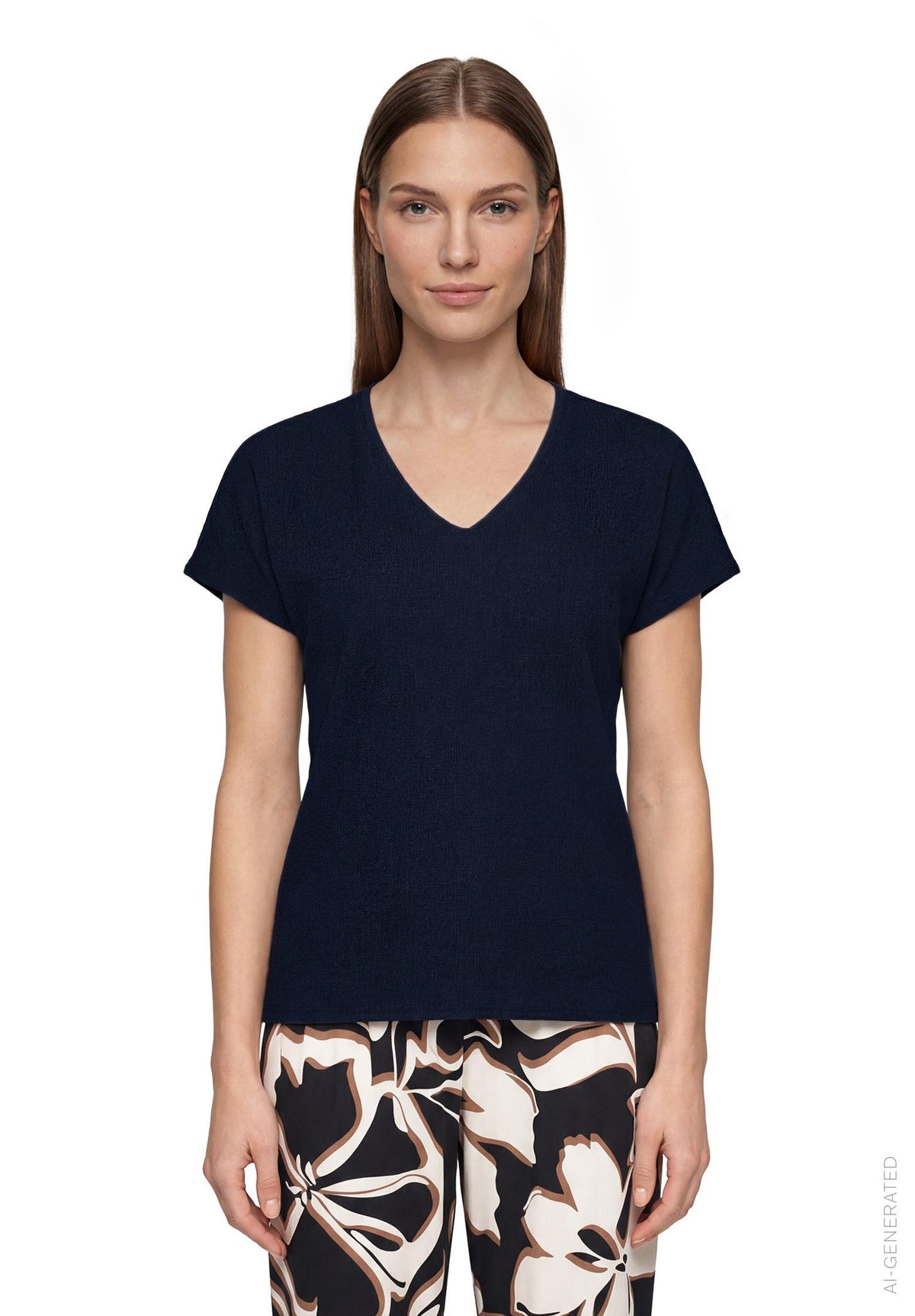 Shirt Kurz 1/2 Arm - 29161705