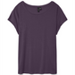 VMAVA PLAIN SS TOP JRS NOOS - 10284468