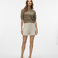 VMMARVELOUS SS O-NECK PULLOVER - 10330845