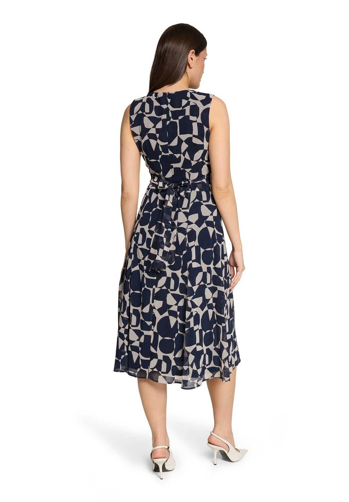 Kleid Lang ohne Arm - 10093328