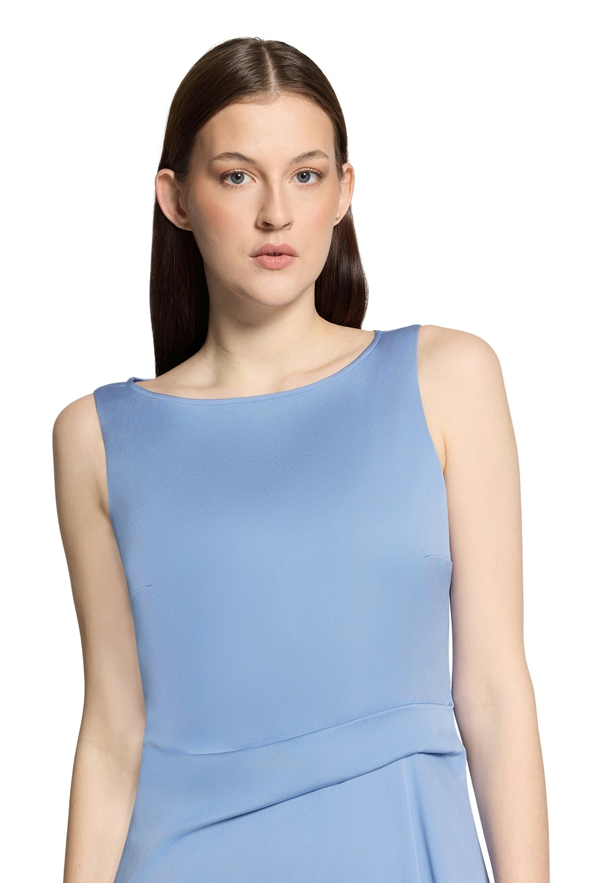 Kleid Lang ohne Arm - 52034149
