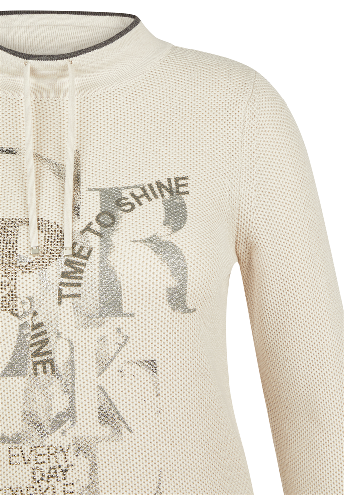 PULLOVER - 55-131604