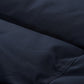 puffer jacket with hood - 1041323