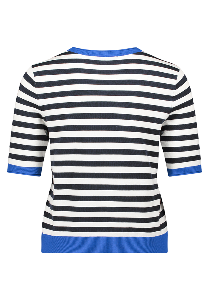 Strickpullover Kurz 1/2 Arm - 54161440