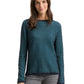knit striped featheryarn pullo - 1049152