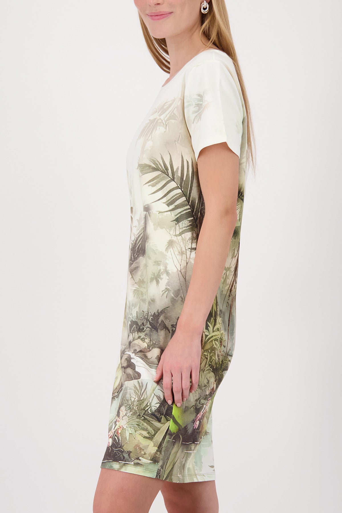 Kleid - 410676