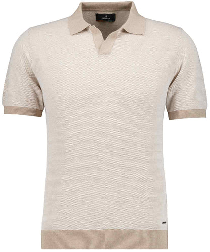 Resort collar, 2-coloured - 468691