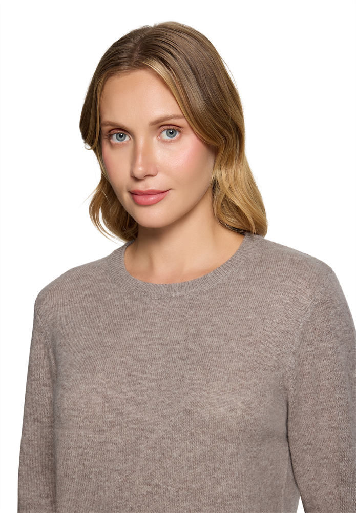 Strickpullover Kurz 1/1 Arm - 59913354