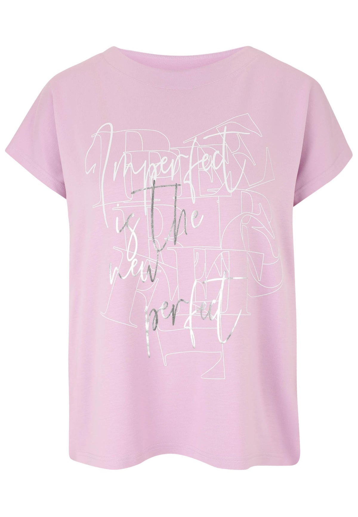 T-Shirt 1/2 Arm - 324112