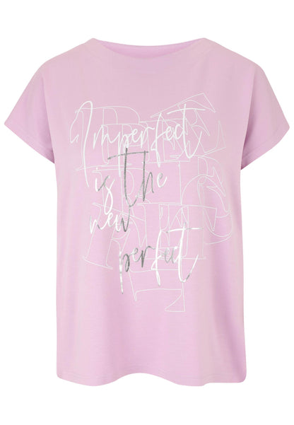 T-Shirt 1/2 Arm - 324112
