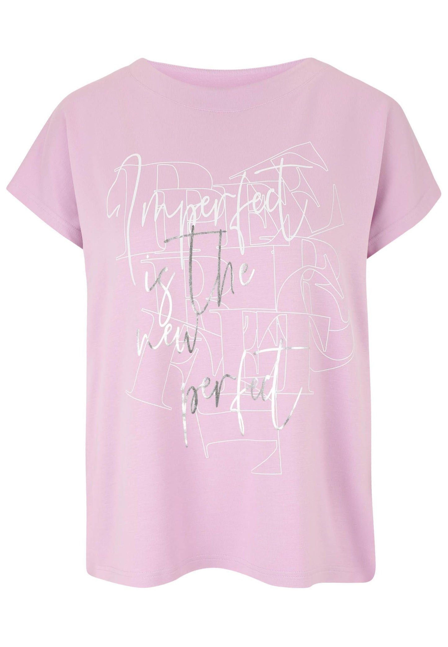 T-Shirt 1/2 Arm - 324112