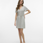 VMGINA 2/4 SHORT DRESS JRS NOOS - 10325612