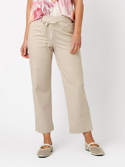 Scarlet Wide Leg 6/8 - 21-18/2243-31