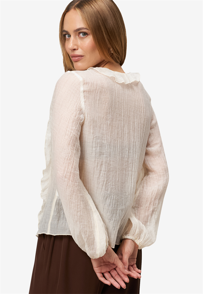 zero Bluse - 1010003378