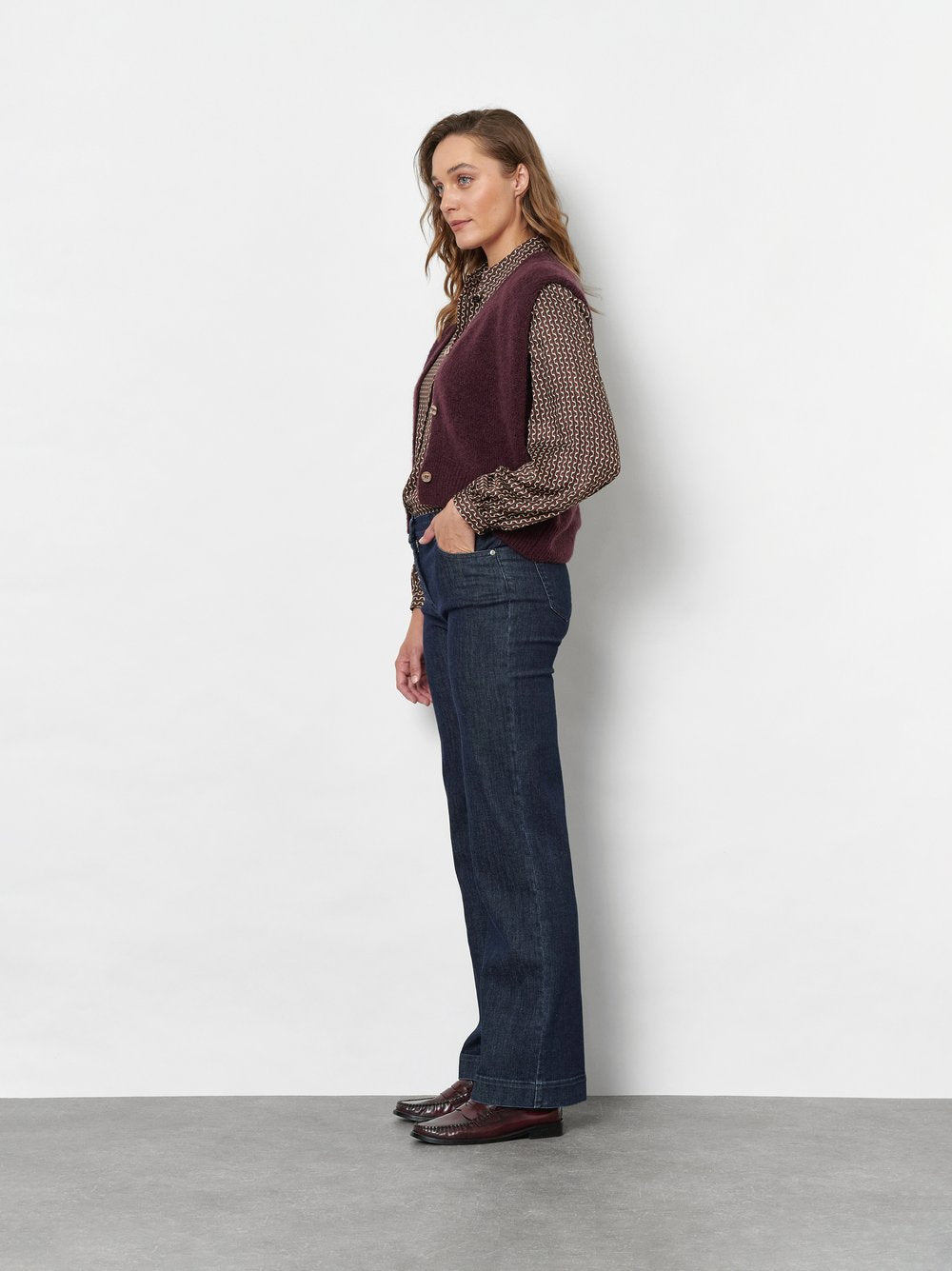 Jenny Wide - 12-39/1213-57