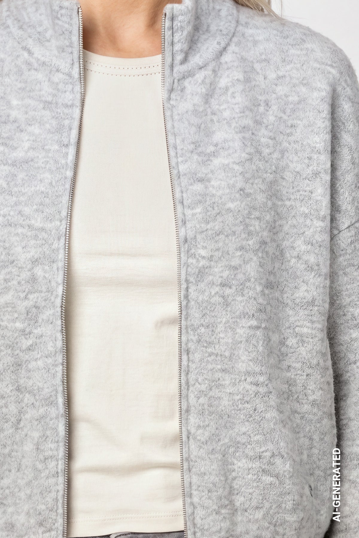 Strickjacke - 809962