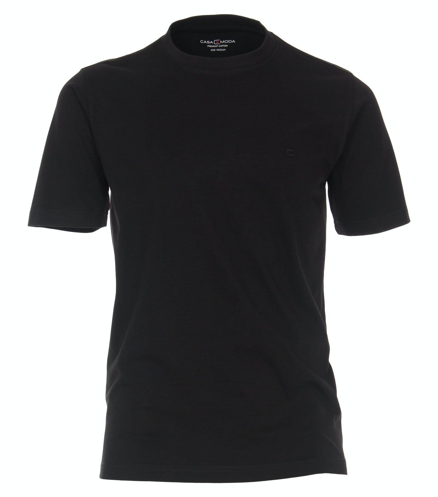 T-Shirt O-Neck NOS - 004200